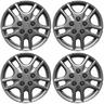View Item Citroen Saxo 13" Multi Spoke Wheel Trims/Hub Caps